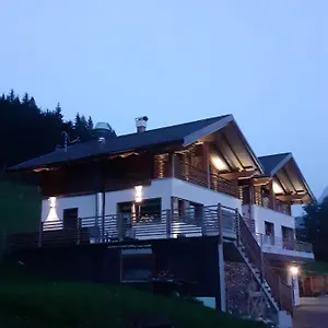 Il Bucaneve , Santo Stefano Di Cadore Italien