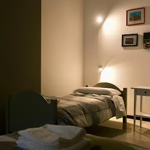 Stay Bergamo 2*, Bergamo Italien