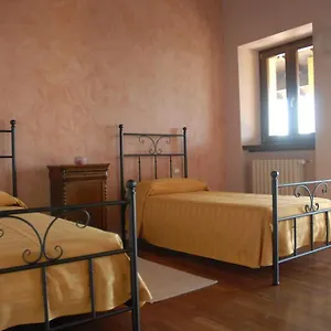Bauernhof Marco, Bergamo